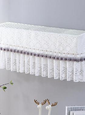 适用于格力冷静王+防尘罩1.5匹挂机空调罩KFR-35GW/(35562)FNhAa