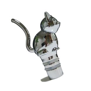 创意红酒塞水晶酒瓶塞可爱葡萄酒洋酒瓶塞酒塞子家用防尘酒塞