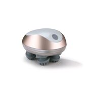 头部按摩器揉捏一体颈椎舒缓颈部按摩仪母亲节肩颈智能头部按摩仪