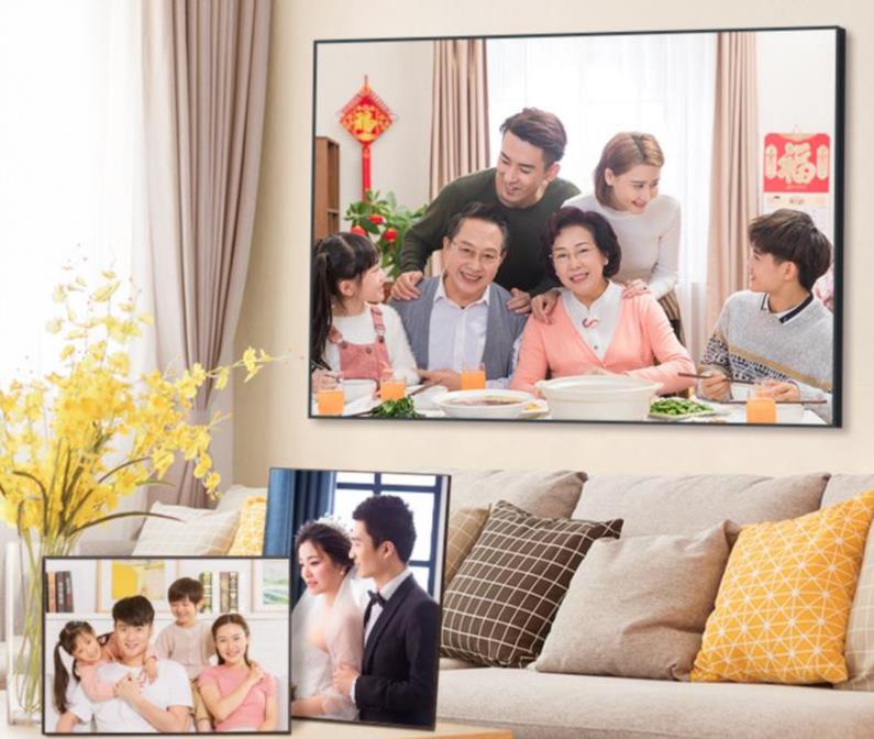 边条卧室简单相框摆台横版壁挂金色皮质洗照片墙挂内衬镜面彩色a在类目 家居饰品, 相框/画框中 - 来自Buy2taobao.com提供专业的淘宝代购服务