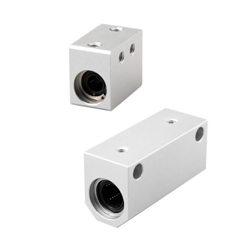 LMX01/E02-11/D25/D8轴承座LHSS LHSSK10 MX12 16 20 LHSSD25 30