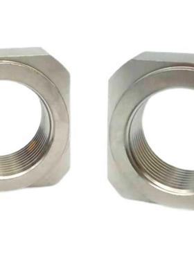 BKN31轴承锁紧螺母BNRS3/4/5/6/8/10/12/15/17/20/25/30/35/40/50