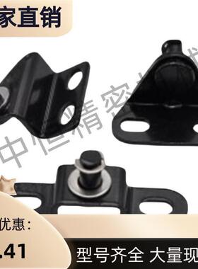 6A气弹簧21支架22接头GSBR8A/8B-S/8C-8D/8F  FHJ51/52/53米s米