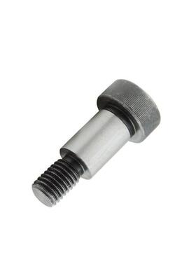 MSB6/MSBMF8/10/F12q/SMSBMF16/20/25/30/35/40/50/60等高65螺丝7