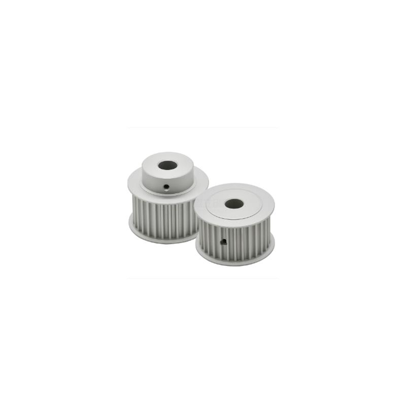 HTPA22S5M150-A/B-P/N 同步带轮S5M100/250-A/B S5M22齿 内孔5-20