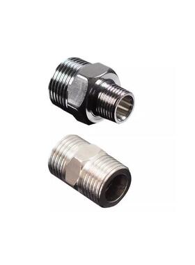 液压水压用接头模具 直管型PT/PF 双外螺纹YCPF11 22F 33F