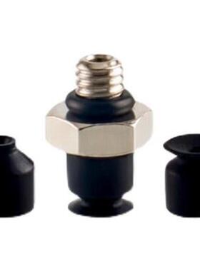 真空吸盘 J-WES01-d2 J-WES01-d4 精密型 小型真空吸盘