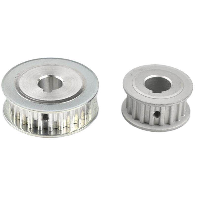 高扭矩同步轮圆弧齿EBF41-S3M150-15 20 25 35 38-A B-H P N-d