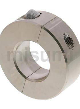 固定环 分离型 SCSP3 SCSP4 SCSP5 SCSP6 8 10 12 13 15 16 18