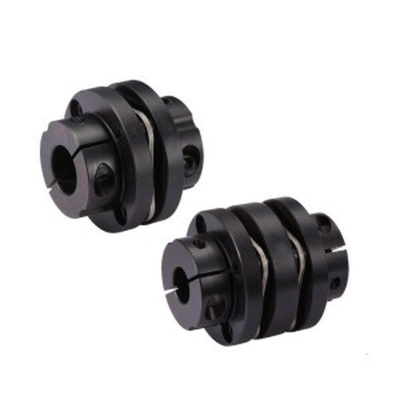 联轴器DBN41/42/46/47-D65 D87-d15 d16d17 d18-e19 定做型号齐全