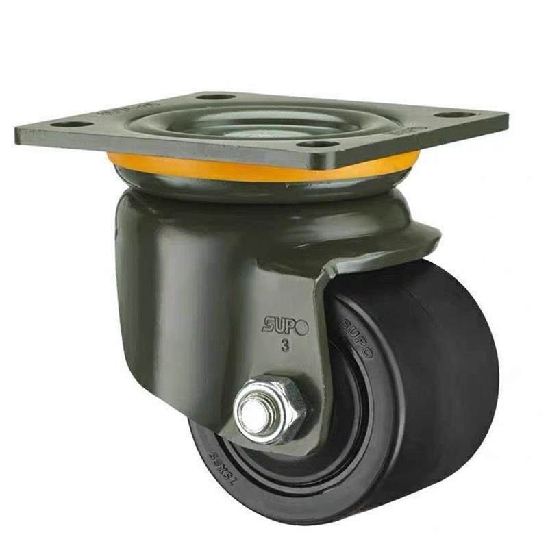 16低重心CGL01重载02脚轮JCD万向JCA-40-50-63地脚JAJ-D65-D75/17