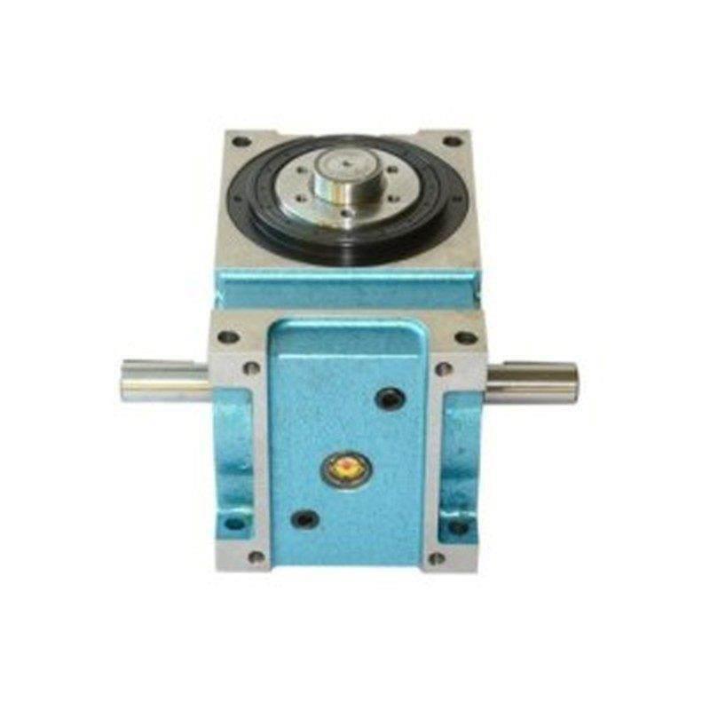 怡和达RY60DF022702RS3W1RS3W1DF 系列凸缘型 分割器轴间距60