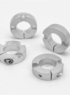 固定环FAF41-D10-B10 FAF46-D30-B15开口型双沉孔锁紧型FAF41-D35