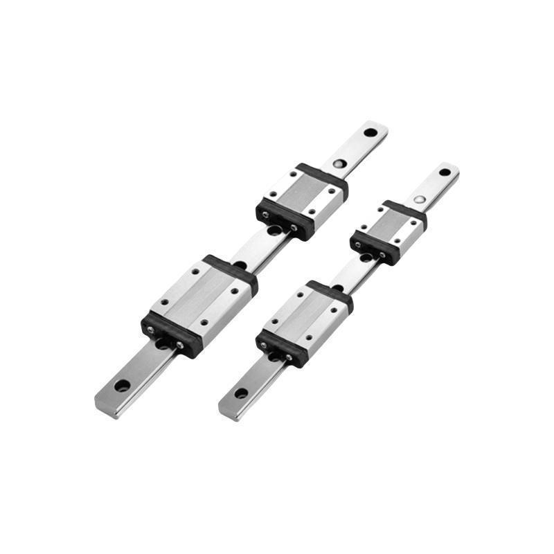 微型直线导轨SSE2B13-45/70/95/120/145/170/195/220耐磨 防锈