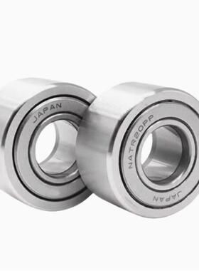 NARTV/NARTU5/6/8/10/12/15/17/20国产滚子轴承随动器非分离型