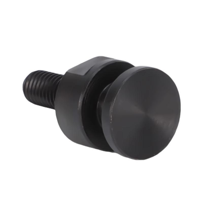 气缸接头 圆型外螺纹FJCLM-M4/M5/M6/M8/M10/M16/20-0.7-0.8-1.0-