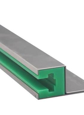 炼条导向件VSW31 32 36 37 60-L1000带安装27法兰型2000-35 40 50