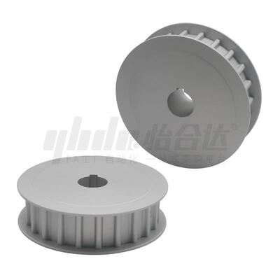 EAK62-AT20750-18-A-H-d25怡和达替代梯形齿同步轮
