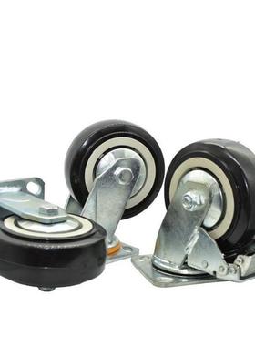 CKR01/02NH/32/33-D75/90/UB/NJ/SC/SD03脚轮CKQ31/100/125-PB/UA