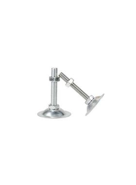 调整块 地脚NFJN5/6/8/10/12/16/20-50/60/75/100/130/150