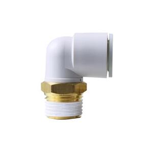 SMC型接头KQ2L04 06 08 10/KQ2L12/KQ2L16-G01A/G02A/G03A/G04A