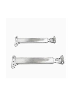 不锈钢304支撑STYF100 HFX33-H100/H129/H166 自动锁定型伸缩撑杆