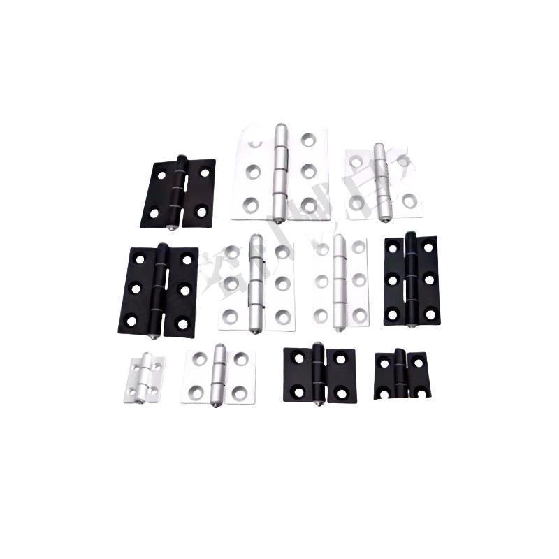 C-HHPSNL5/6/8/8-45 C-HHPBSNL C-HHPSF8/845-5/6 铝合金铰炼合页