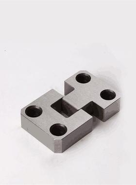 替代模具米斯米标准精定位边锁辅助器块TSSB30-8/40-10/60-