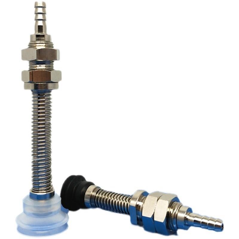 真空吸盘WEJ51-d10-WEM11-12-K-10-6-4 d13 d16 d20 d25 32