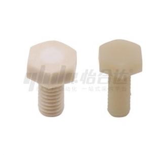 TAB22 29树脂30外六角8螺栓m4m5m3m6m10L12 g24