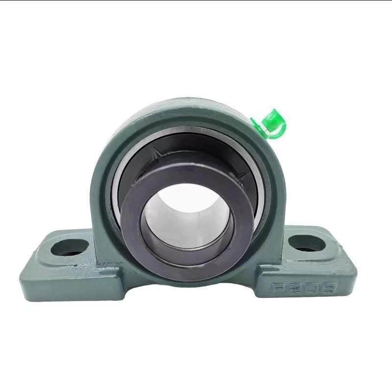 带座滚珠轴承座组件C-PDR12/15/17/20/25/30/35/40/45/50/55/60