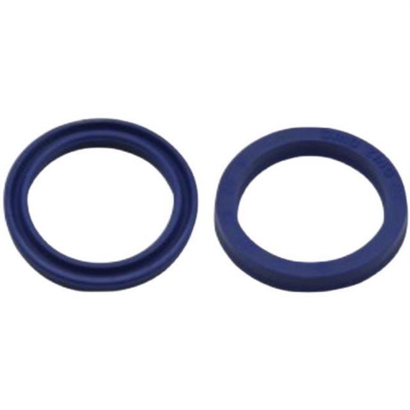 XUE31-4/5/6/9/10/12/16/20/25/70/80/100密封圈UN型/28/35/40/50