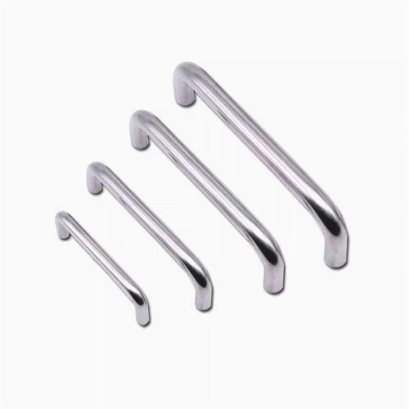 不锈钢圆形直径12mm拉手 重物提手 C-UWANS12-150/188/238/288-50