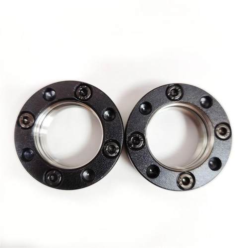 K型锁紧KiM12防松螺母怡合达