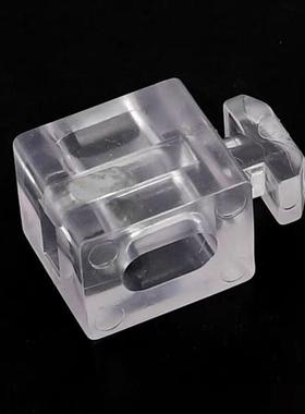 米思米LBMB8-30  LBMB8-40  LBMB10-45Q 欧标铝型材用间隔连接块