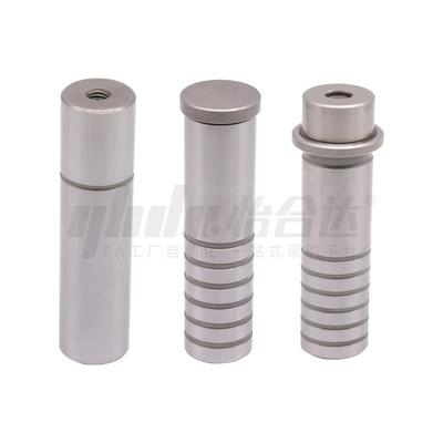 导柱 OFH01-D8-L40 OFH02-D10-L60 OFH05-D13-L80 OFH06-D16-L100