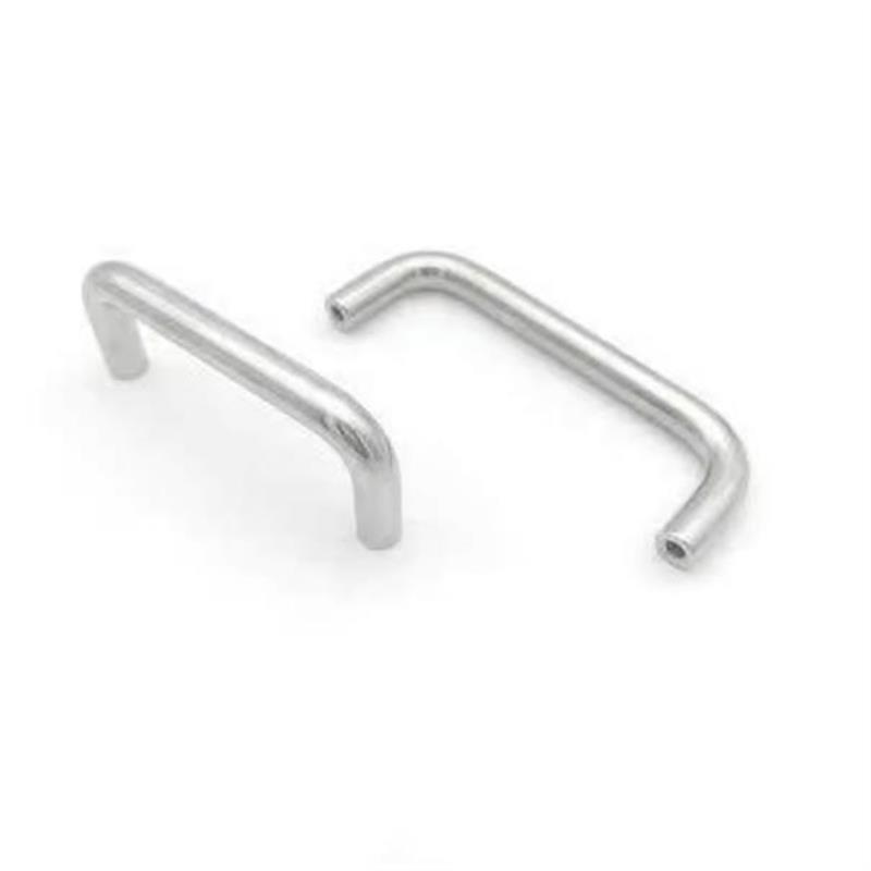 XAE06-D12-L150/L188/L238/L288-H52/H87 圆型拉手/内装型 U型