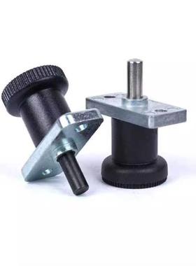 ZAB78/79/80/81-M8/8A/10/10A/12/12A/16/16A分度销 细牙