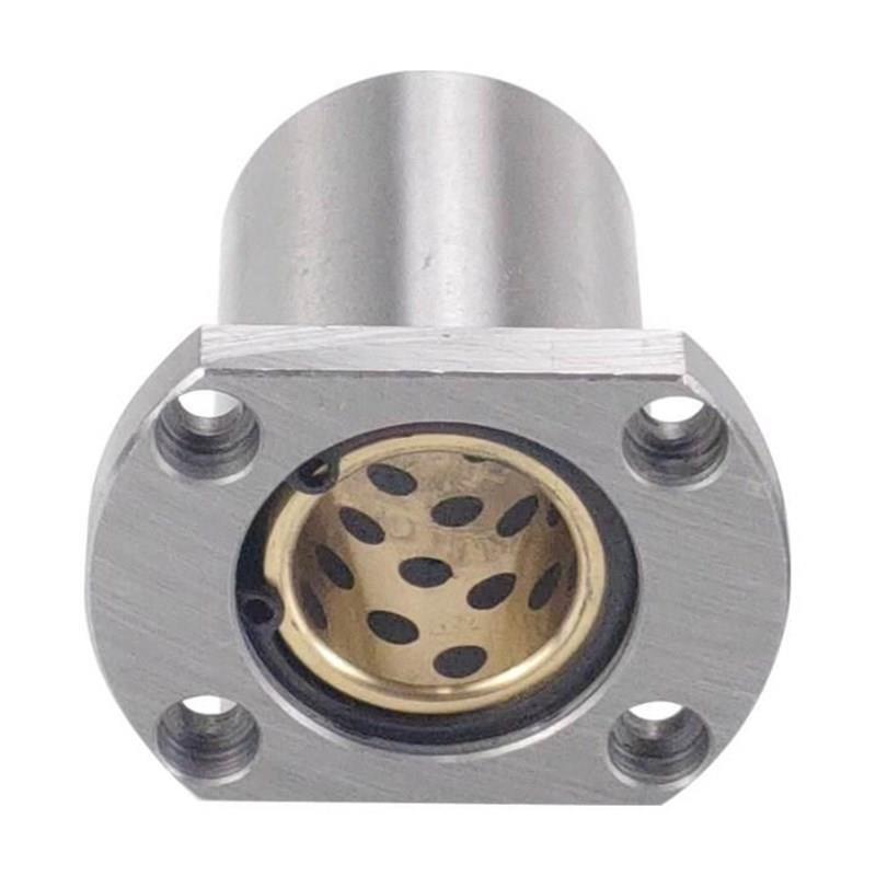 MFKS-S6 8 10 12 13 16 20 25 30 35 40 50 MFMS无油衬套MFNS