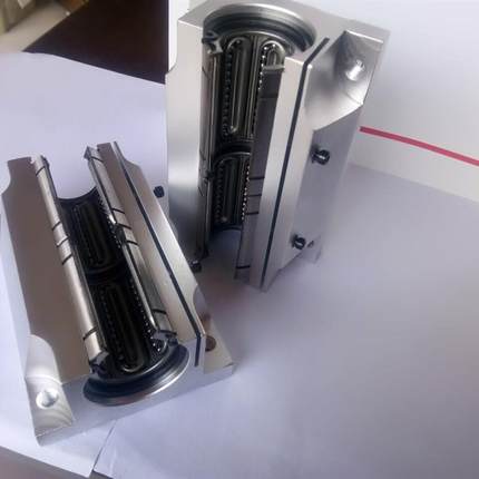 钢保直线滑块钢保TBR滑块 耐高温钢保滑块TBR16GA TBR20GA .TBR25