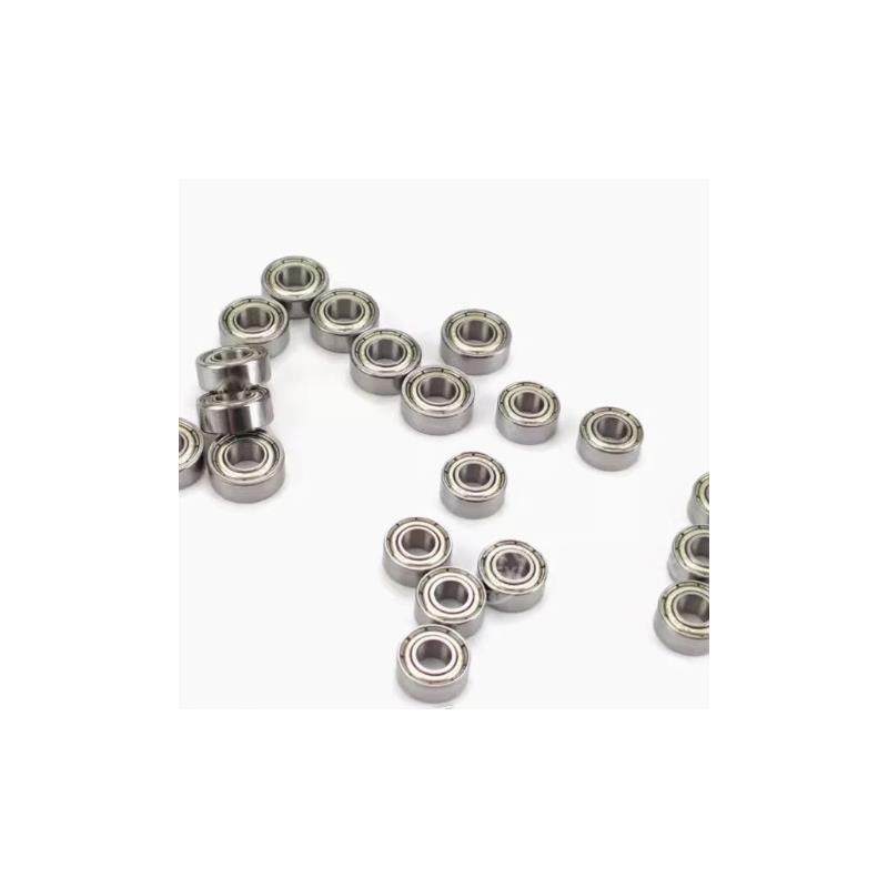 JVB捷威微型深沟球模型小轴承693 694 695 696 697 698 699ZZ,3C数码配件,手机防尘防水配件,淘宝优惠券,粉丝福利购,淘宝优惠卷