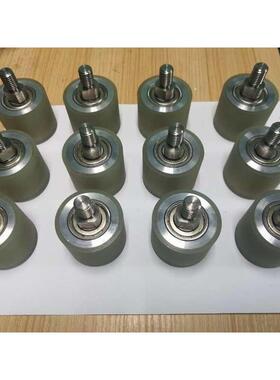 垂直导向t型滚轮14917车轮GRB TGRA TGRA TGAU TGRSU20 2R5 3035