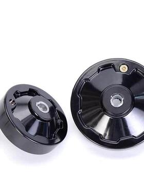 Qwu20nVKE-HAN11-可D100/D125/D16/D200经济型内折0波纹手轮 替代