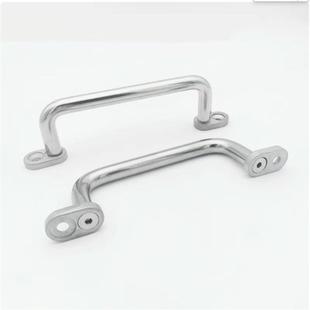 L120 带板型拉手把 L200 L160 L125 L110 L100 L80n XAE38