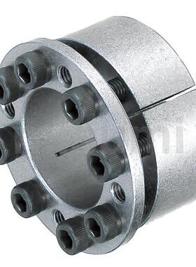 免键轴衬 标准型锁紧MLM MLMB40 42 45 48 50 55 60 65 70