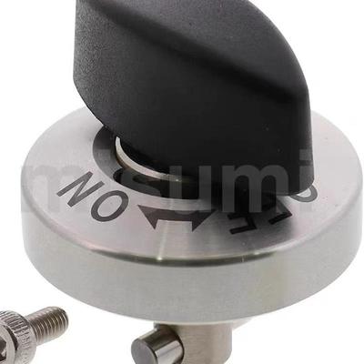 替代今尾品牌 快装夹具转拇指型锁紧器 qcth0834-20 qcth0834-b