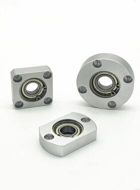 21轴承座固定座BFF41 BGCAB/BGCA608/6000/6002/6202/6001/6201ZZ