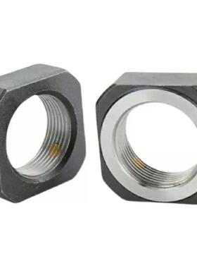 BNRS17防松动20轴承E螺母BNGC30/BNRC25/BNG35/BNR5 6 8 10 12 15