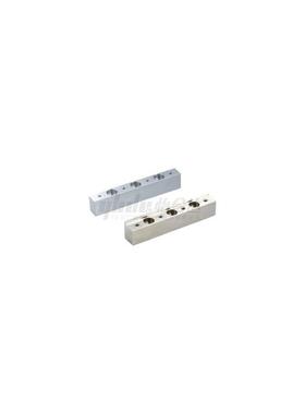 替代怡合达ICB01-8-L40-T10/11/12/13/14/15微型直线导轨高度调整