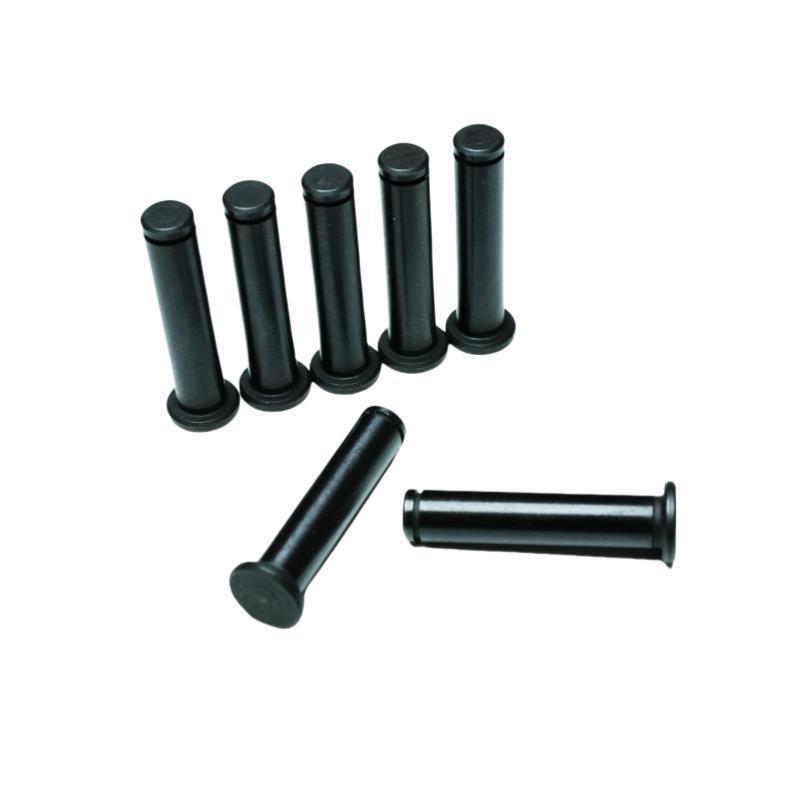 带肩铰炼销开口销SHCMG SHCLGN HCMGH HCLGHN5 6 8 10 12 1520 25